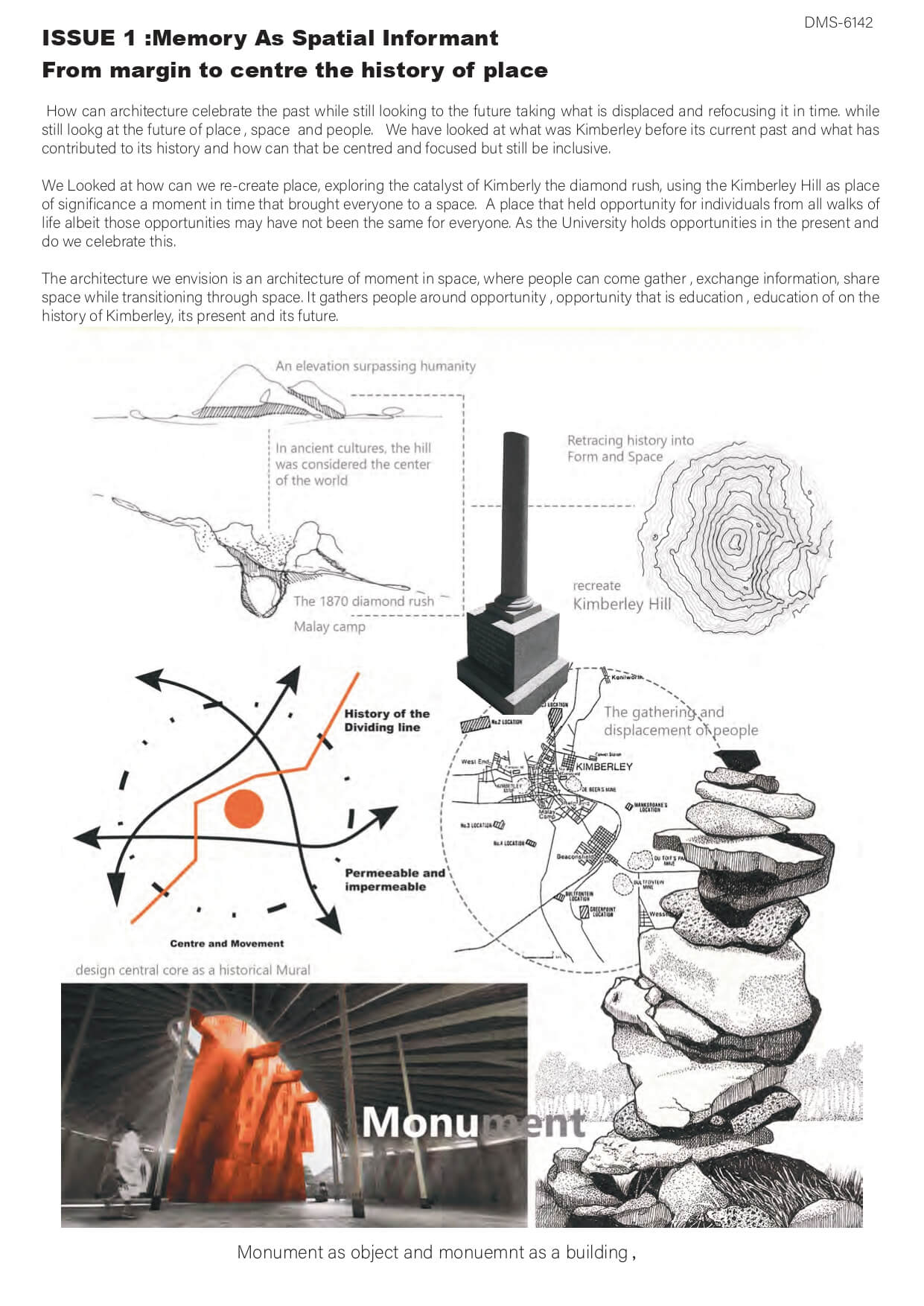 Project 10 - Broad Based Design
